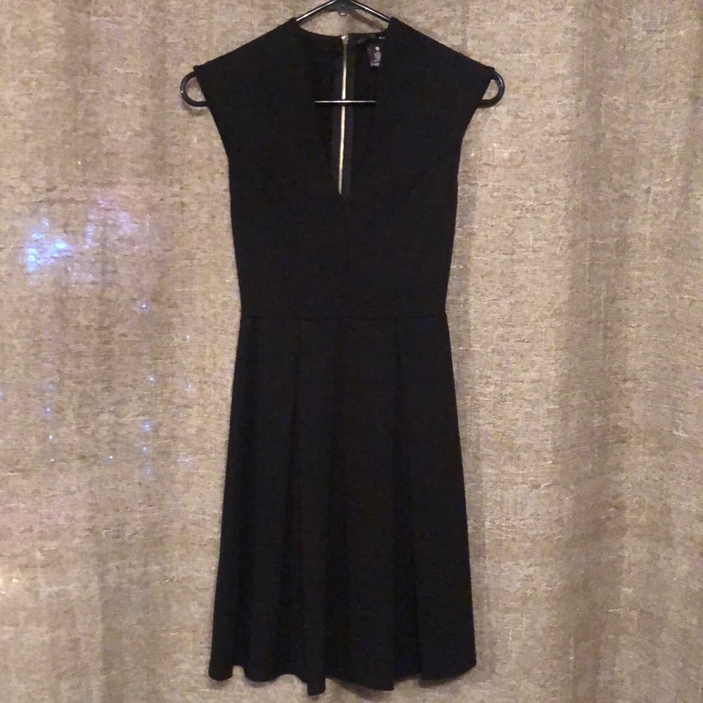 Aqua XS Dress - Like New